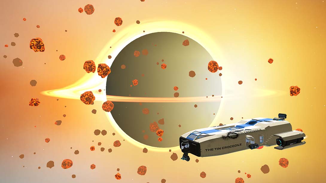 太空小队 Space Crew 中文_5