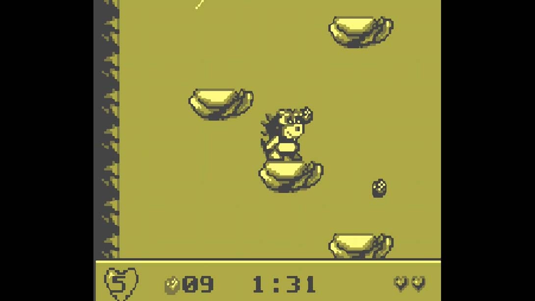 【美版】雷克斯龙冒险 QUByte Classics: Radical Rex by PIKO 英语_3