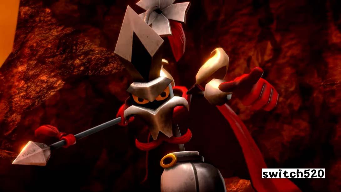 超级马力欧 RPG金手指截图4