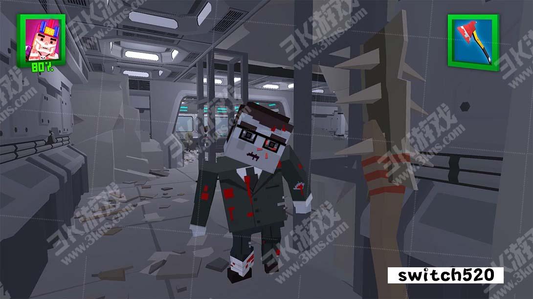 【美版】僵尸袭击生存射击 .Zombie Attack: Zombies Survival Shooter 中文_5