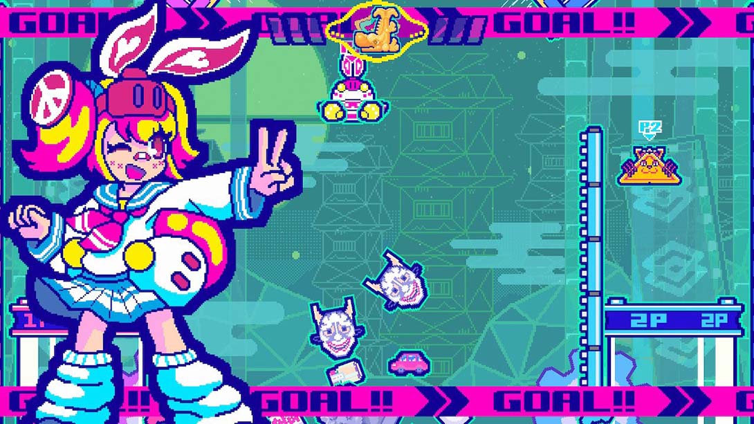 【美版】超级UFO战斗机 SUPER UFO FIGHTER 英语_3