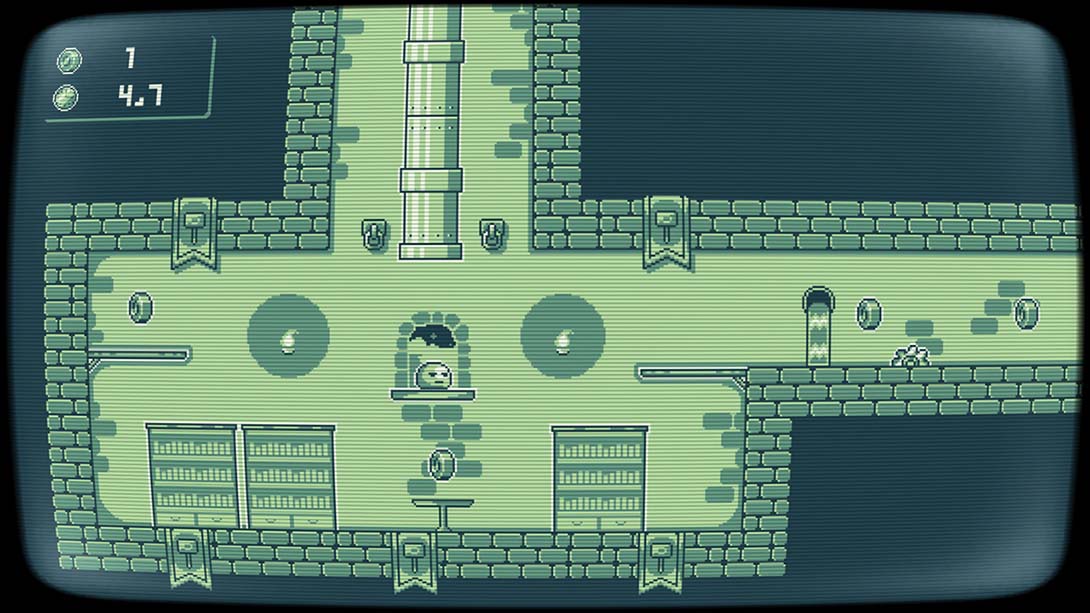 贪婪豌豆Awesome Pea 2 英语_1