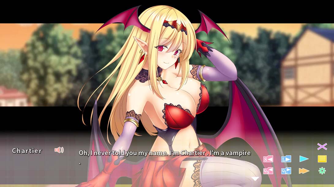 【英版】和异世界娘约会中 異世界娘と婚活中 ～ Isekai Bride Hunting ～ 中文_2