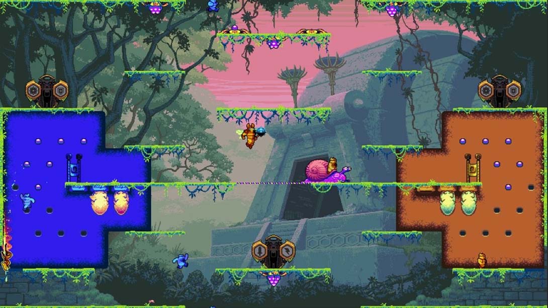 杀手皇后:黑 Killer Queen Black 英语_6