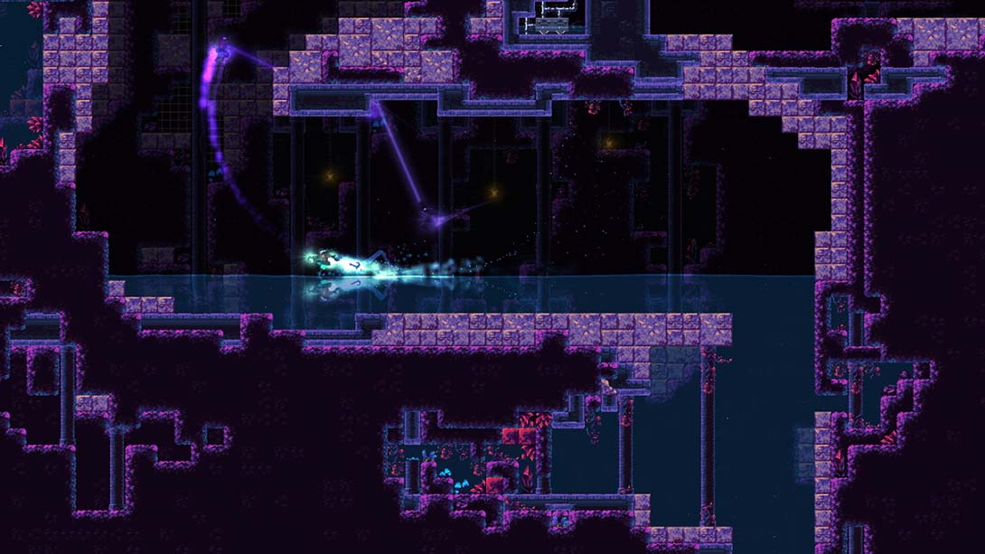 纳西斯的遗迹 Remnants of Naezith 中文_1