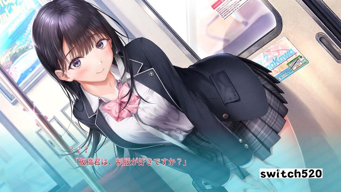 【日版】制服女友 .制服カノジョ 日语_5