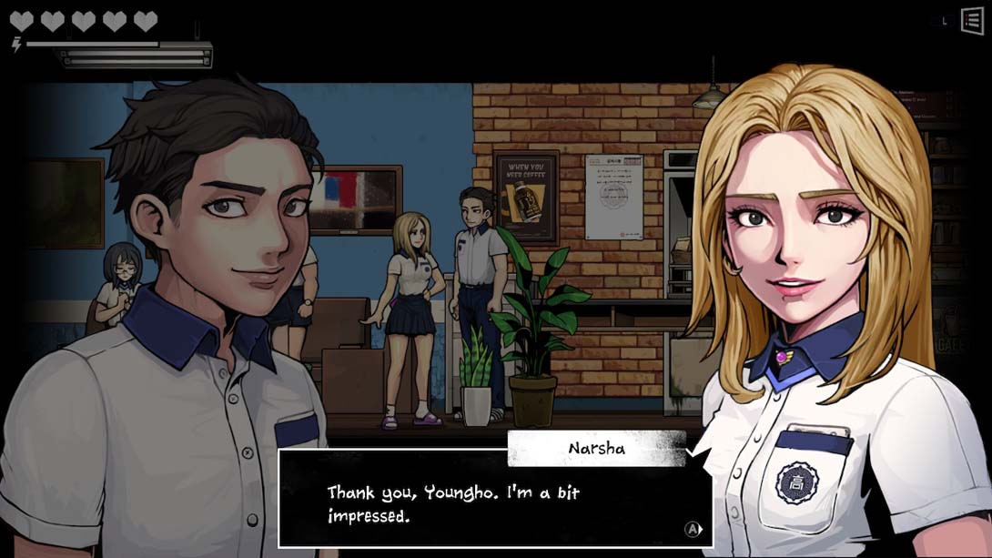 昏迷2B 地下墓穴游戏画面7