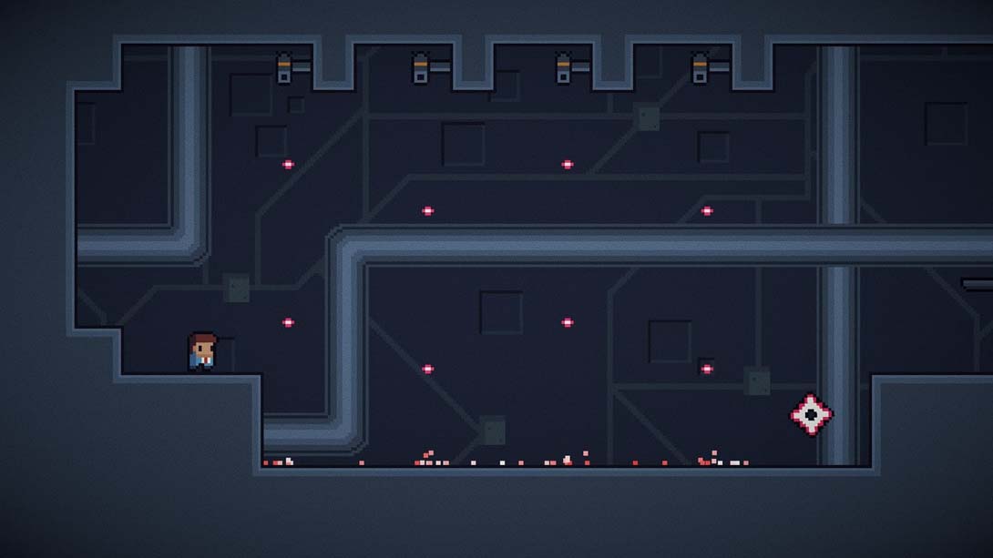 【美版】炮塔实验室 Turret Lab 英语_6