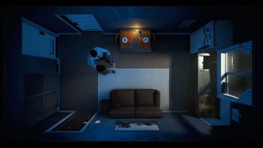 十二分钟 Twelve Minutes 中文_1