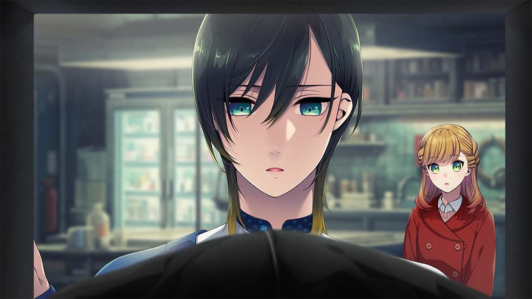 被“恶”所侵染的街道 BUSTAFELLOWS 日语_1