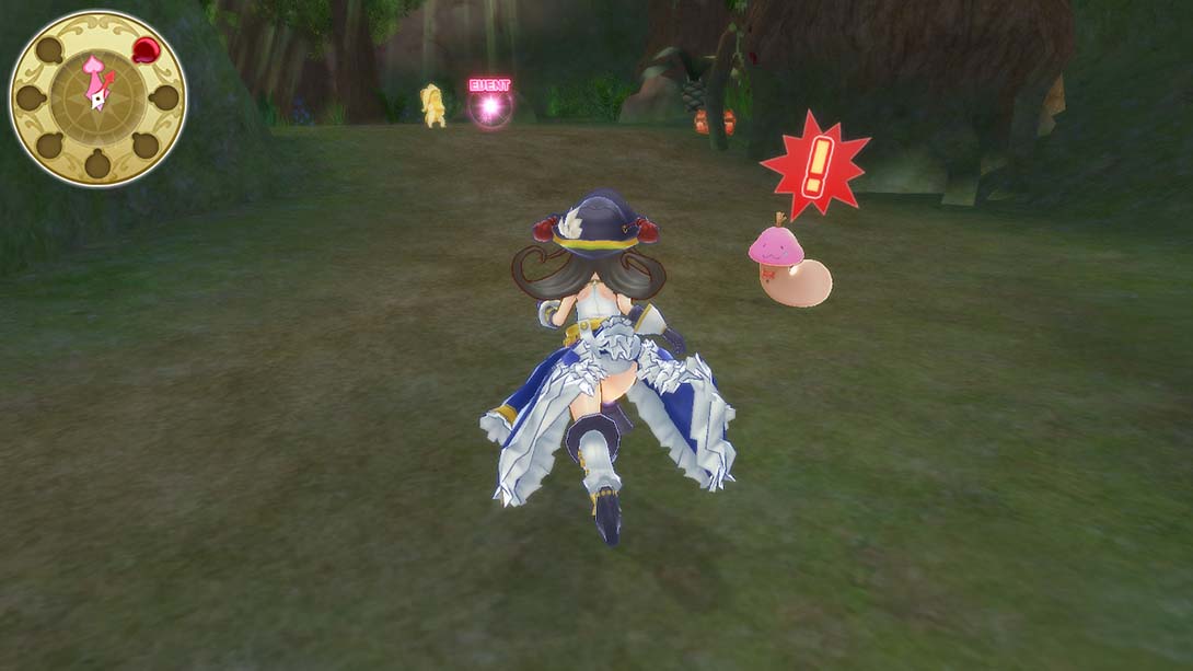 限界凸旗七海盗游戏截图4