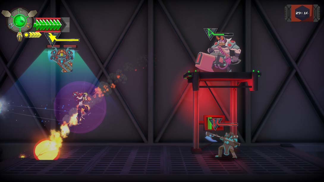 提尔：瓦尔哈拉之链 Tyr : Chains of Valhalla 英语_2