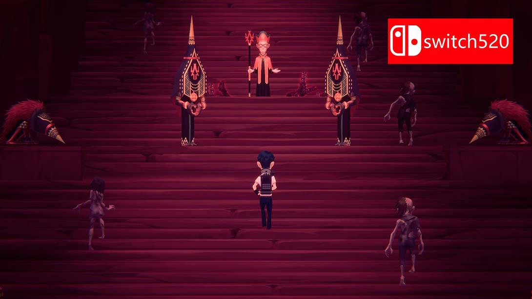 【美版】挣脱13号站点 .ESCAPE SITE 13 中文_2