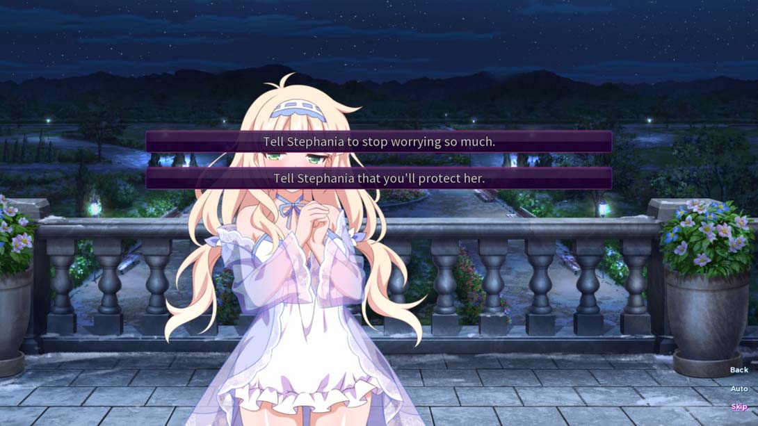 【美版】樱花魅魔6 Sakura Succubus 6 中文_1