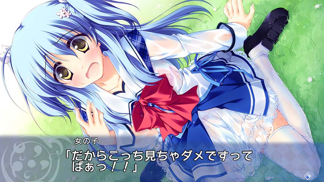 草莓甜心 Strawberry Nauts 日语_2