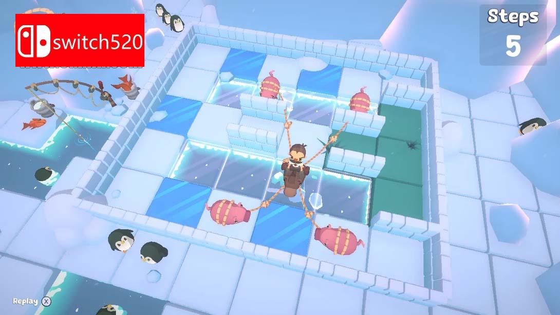 【美版】五花大绑 .Hogtie 中文_2