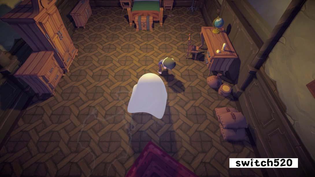 【美版】整蛊鸦 Just Crow Things 中文_5