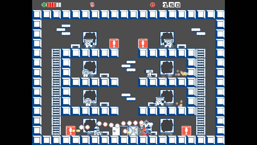 自杀小队 Squad Killer 英语_5