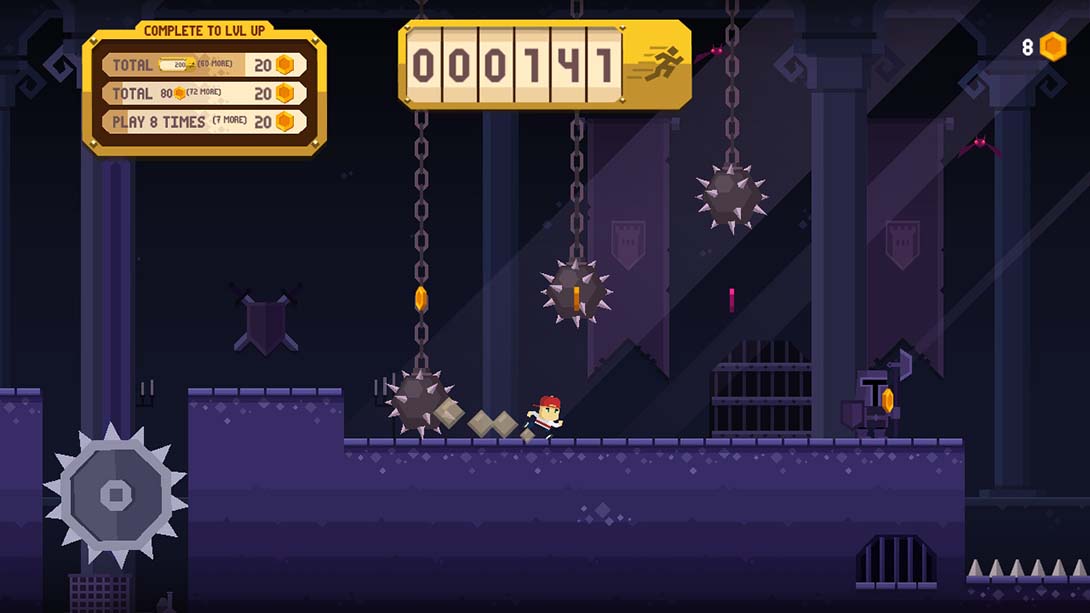 贾斯汀危险 Justin Danger 英语_5