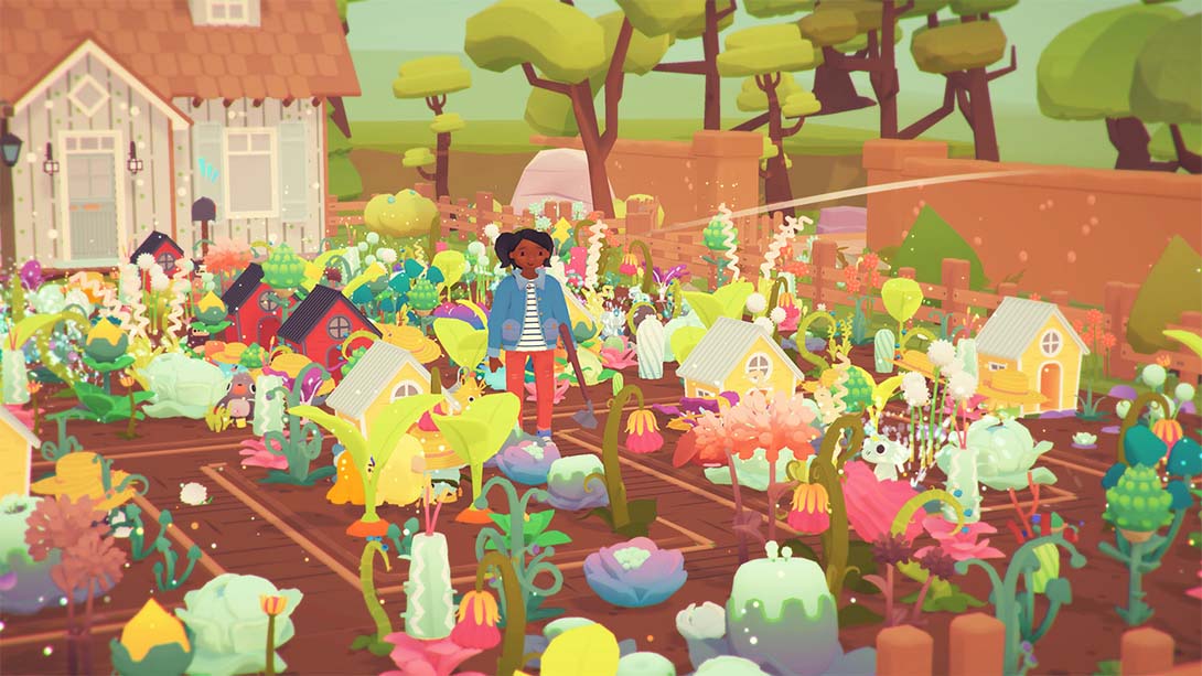 【美版】Ooblets 英语_1