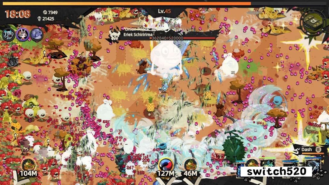 【美版】重返深渊 Return To Abyss 中文_1