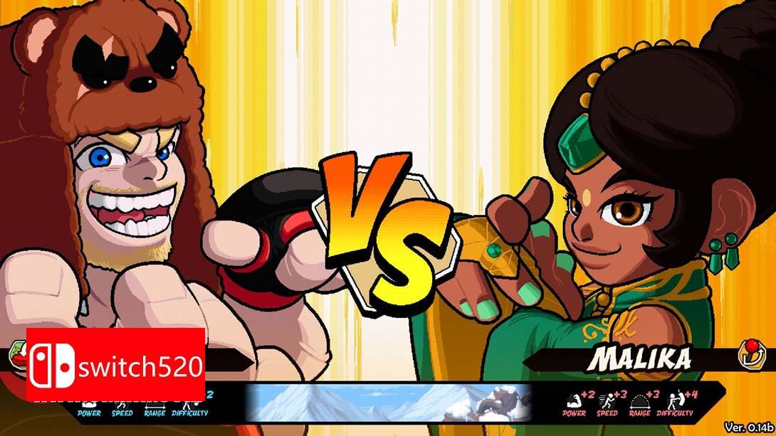 【美版】口袋勇者 .Pocket Bravery 中文_5