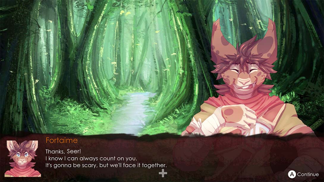 变革之风 Winds of Change 英语_2