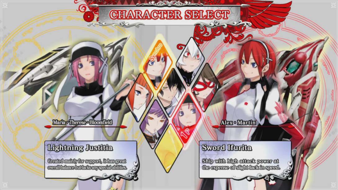 女神骑士团：爆裂 中文_5