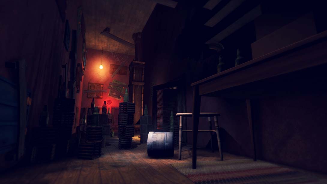 睡梦之中：增强版 Among the Sleep - Enhanced Edition 中文_2