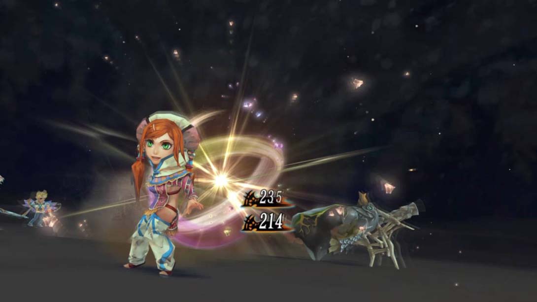 《浪漫沙加/复活邪神 吟游诗人之歌 》1.0.0 金手指_5