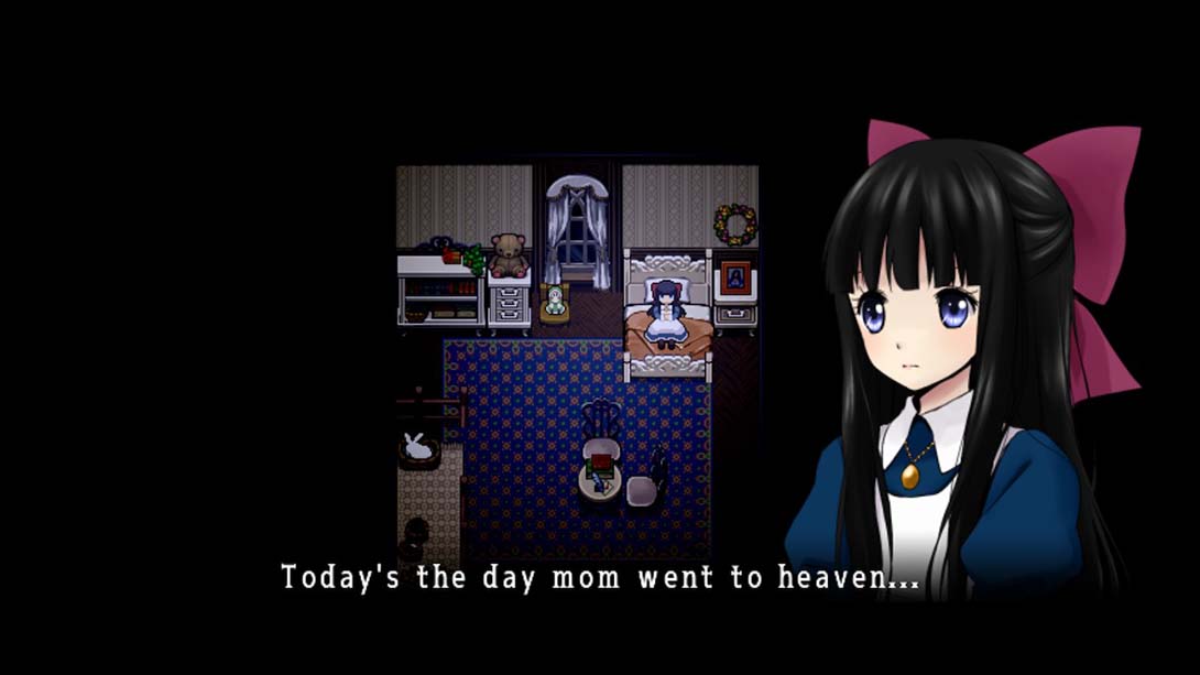 狂父HD重制版 Mad Father 中文_6