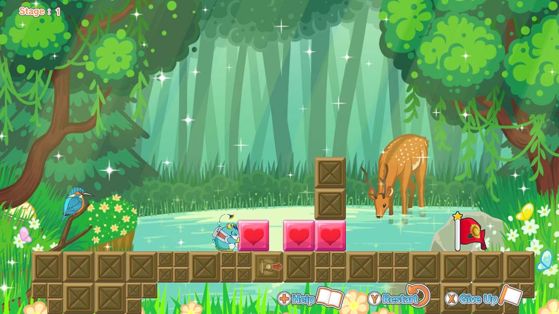 益智仓鼠~地球冒险记 Hampuzz 中文_2