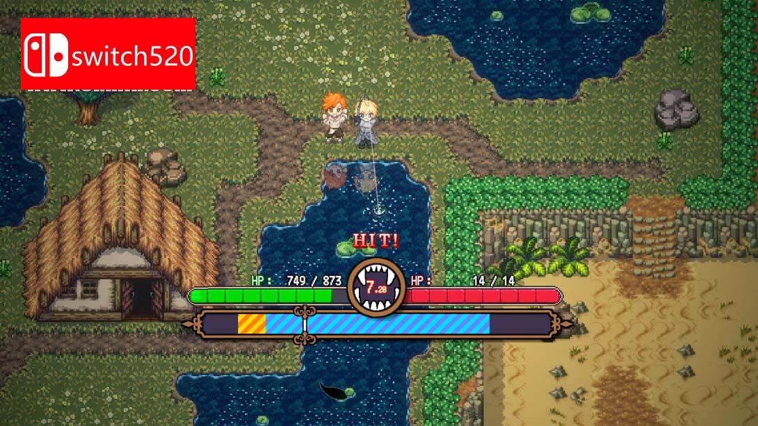 【美版】海洋幻想 .Sea Fantasy 中文_6