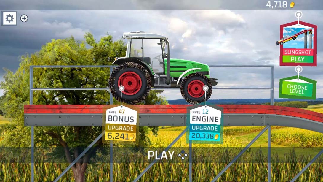 【美版】跳车 Jump The Car 中文_4