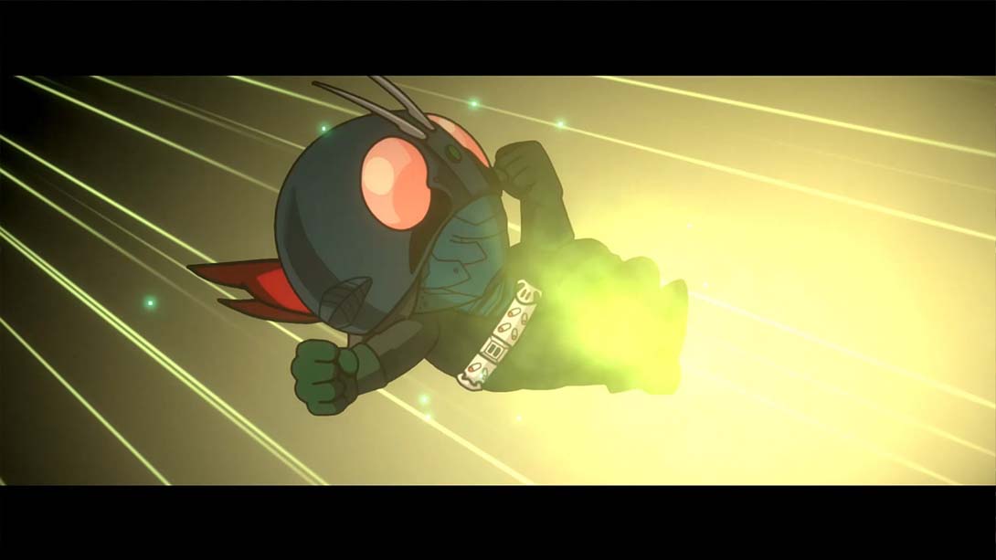 《SD 新假面骑士 乱舞》1.0.2 金手指截图 1