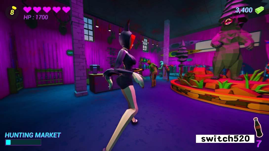 【美版】热血 .Hot Blood 中文_1