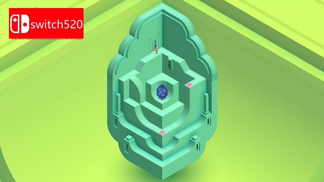 【美版】纪念碑谷 2 .Monument Valley 2 中文_2