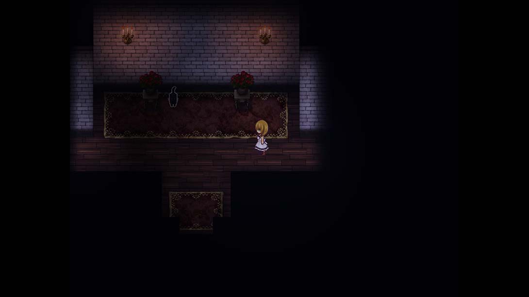 魔女之家MV游戏截图6