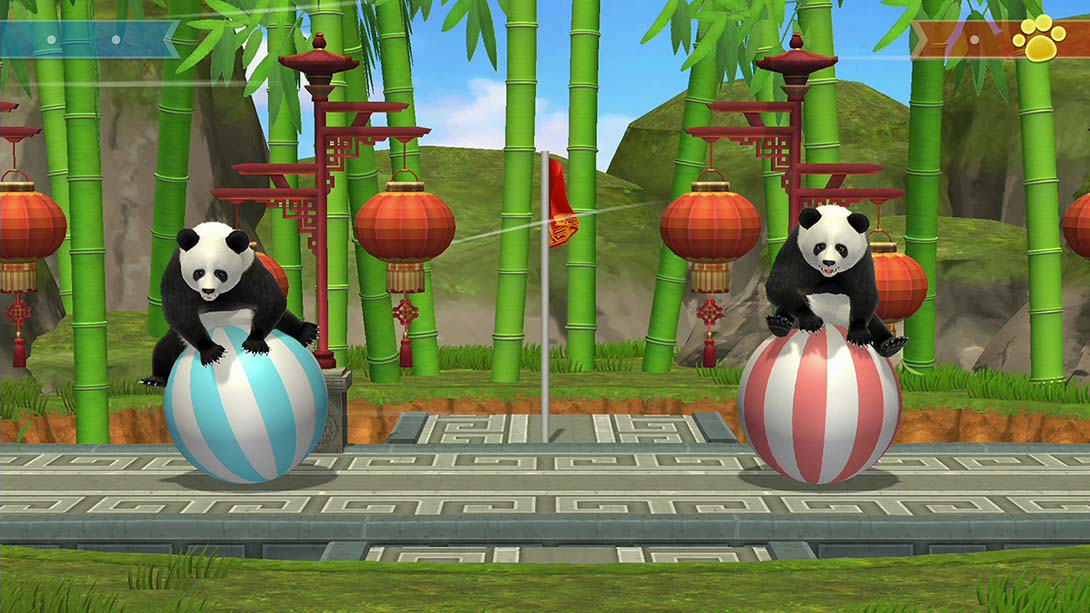 欢乐动物乐园 中文_5