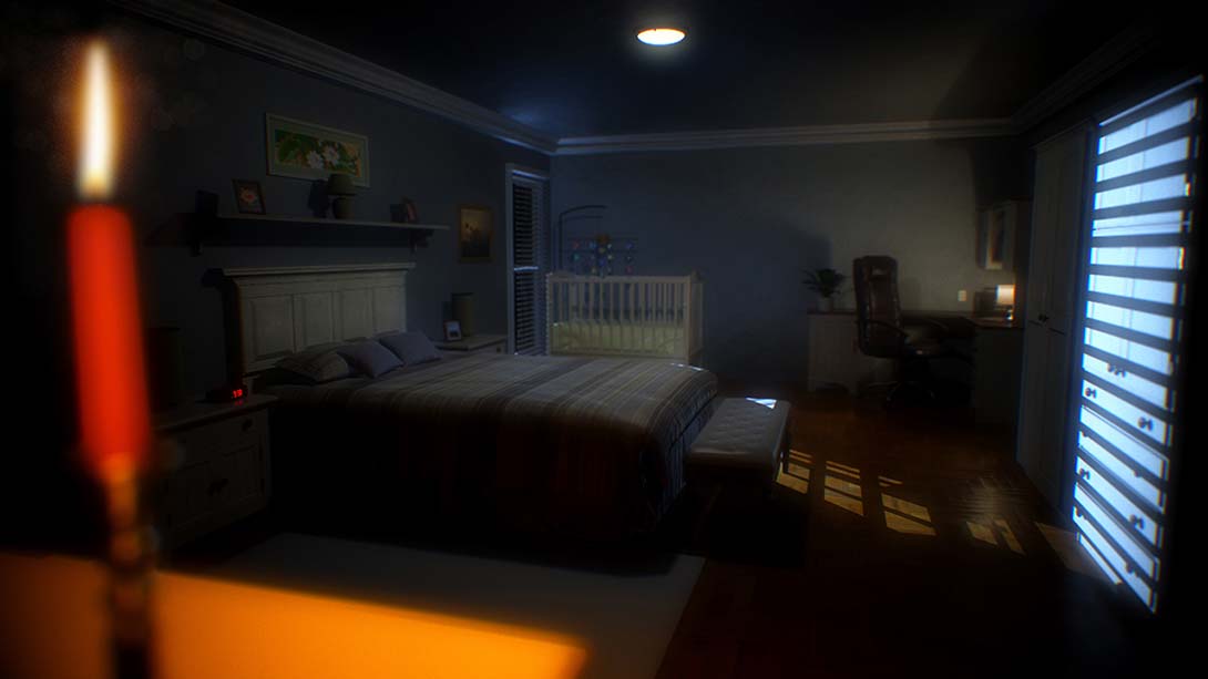 恶灵在内 Evil Inside 英语_3