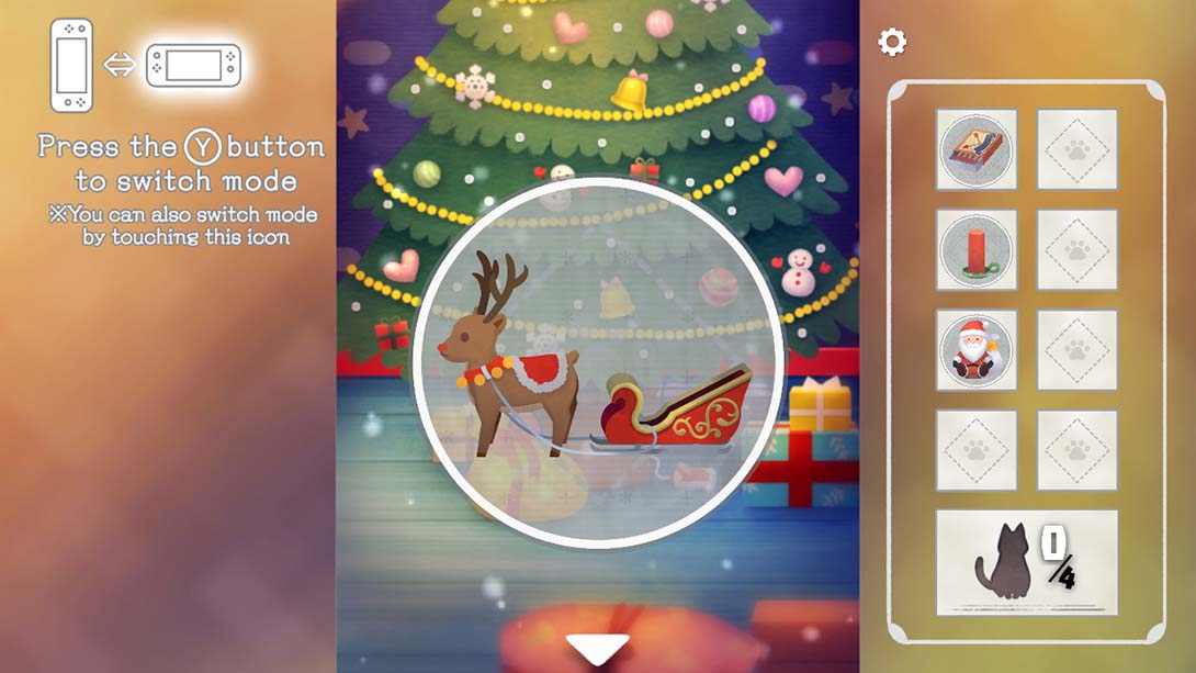 迷失猫咪的旅程 Stray Cat Doors 中文_2