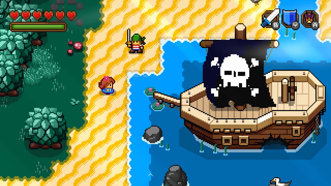 【美版】绽放传说 2:米诺陶王子 Blossom Tales II: The Minotaur Prince 英语_2