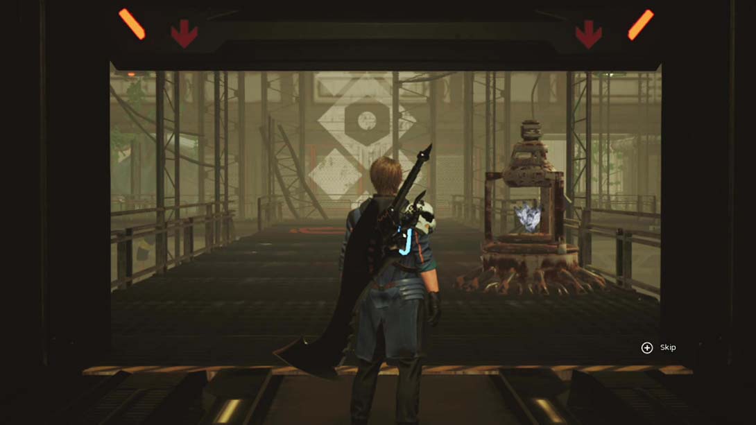 【日版】终极时代 UltraAge 中文_4