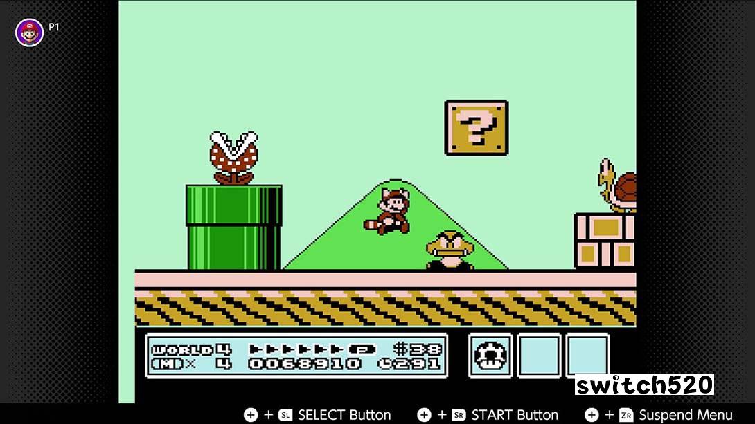 NES经典游戏截图4