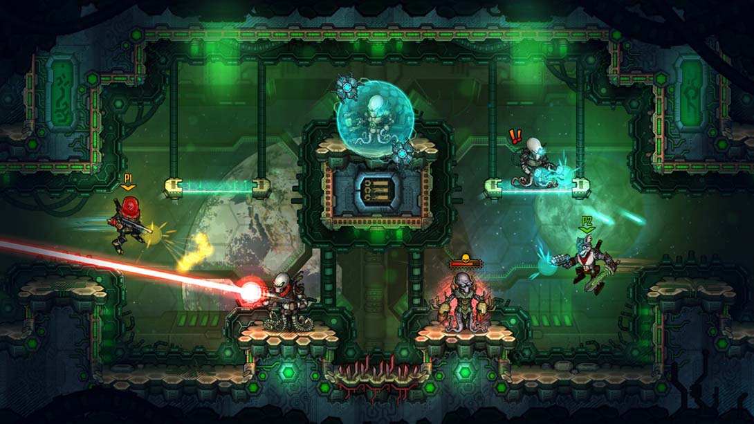 《恶棍英雄》1.8.9 金手指截图4