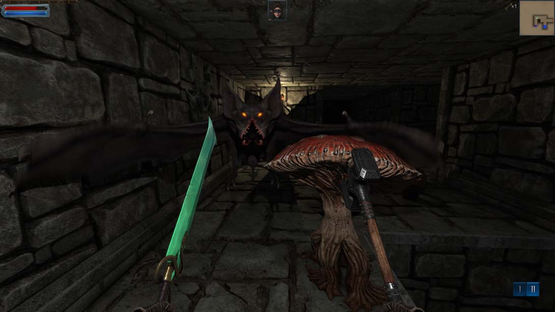 【美版】进入黑暗 Into The Dark 中文_6