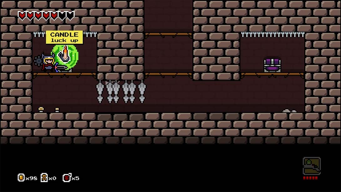 【美版】Princess.Loot.Pixel.Again x2 英语_2