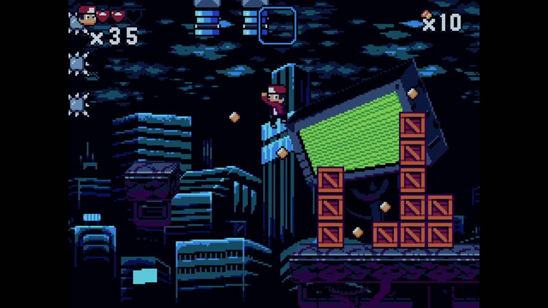 杰克'n'帽子游戏截图7