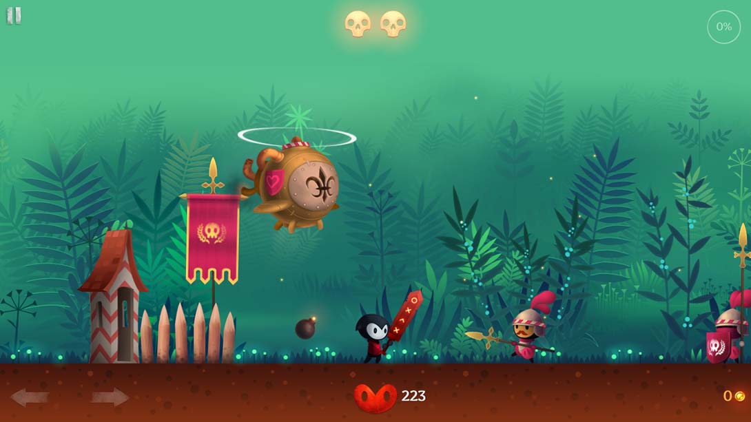 收割者：剑客传奇 中文_6