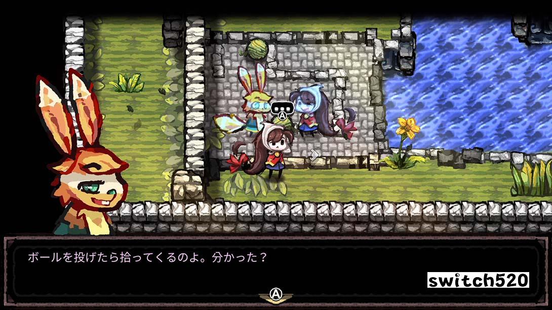 【日版】夜幕降临前 Before The Night 中文_5